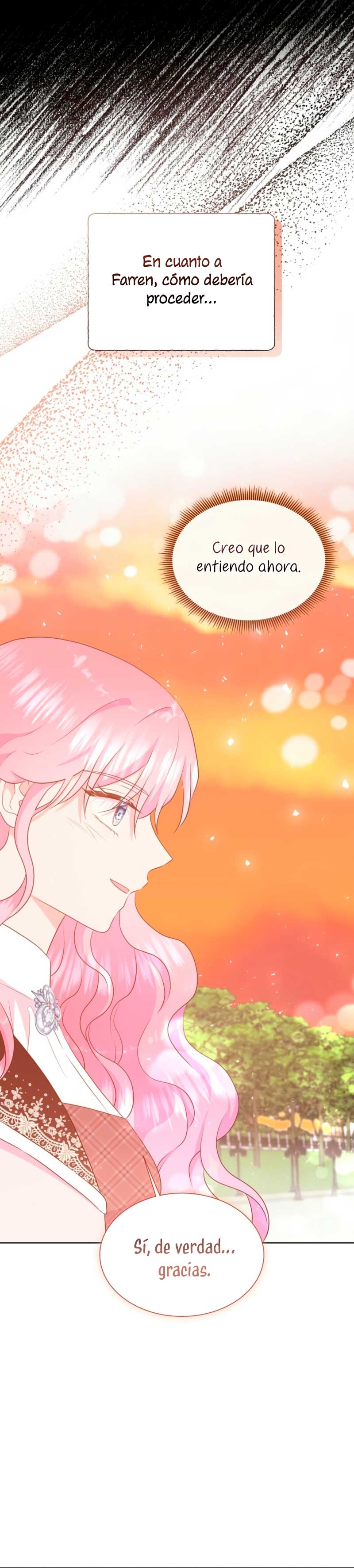 No confíes en la protagonista Capítulo 115 - Página 12