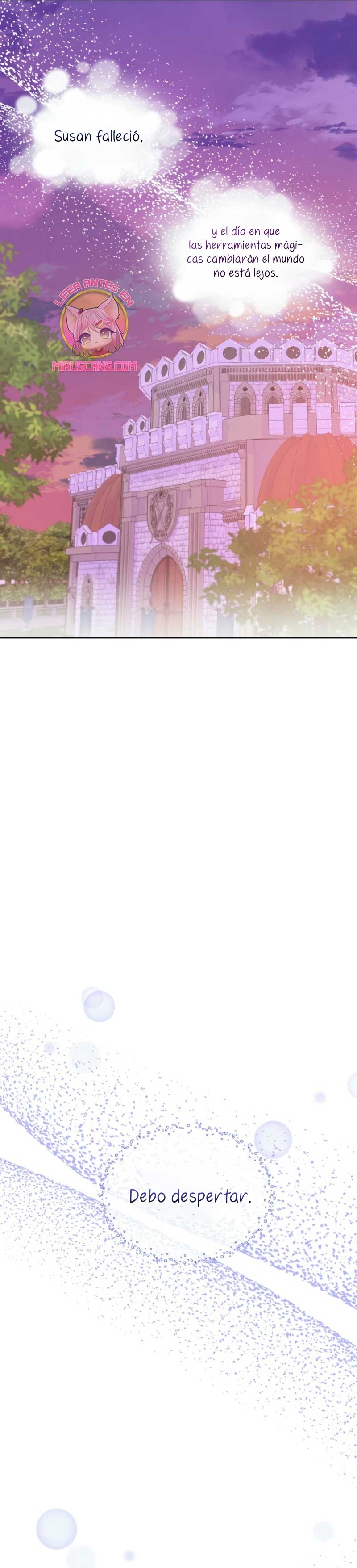 No confíes en la protagonista Capítulo 115 - Página 13