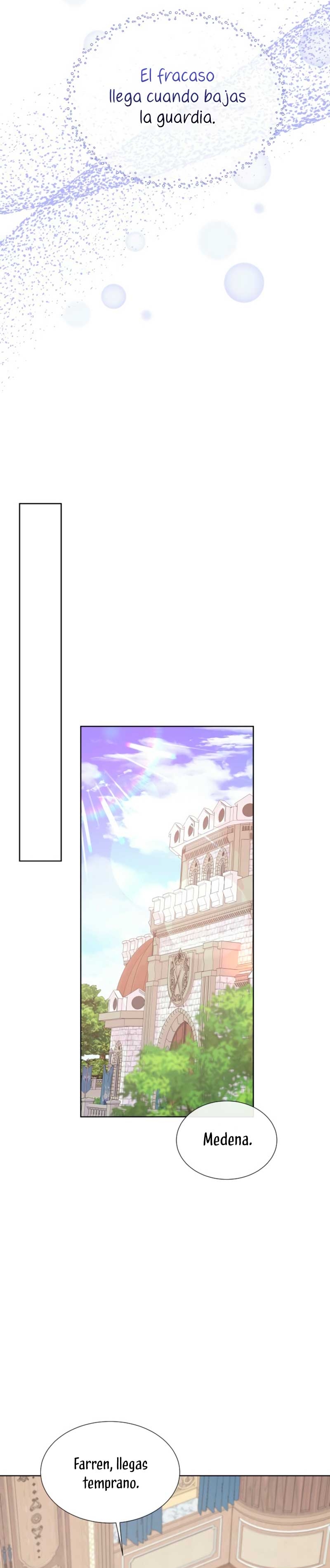 No confíes en la protagonista Capítulo 115 - Página 14