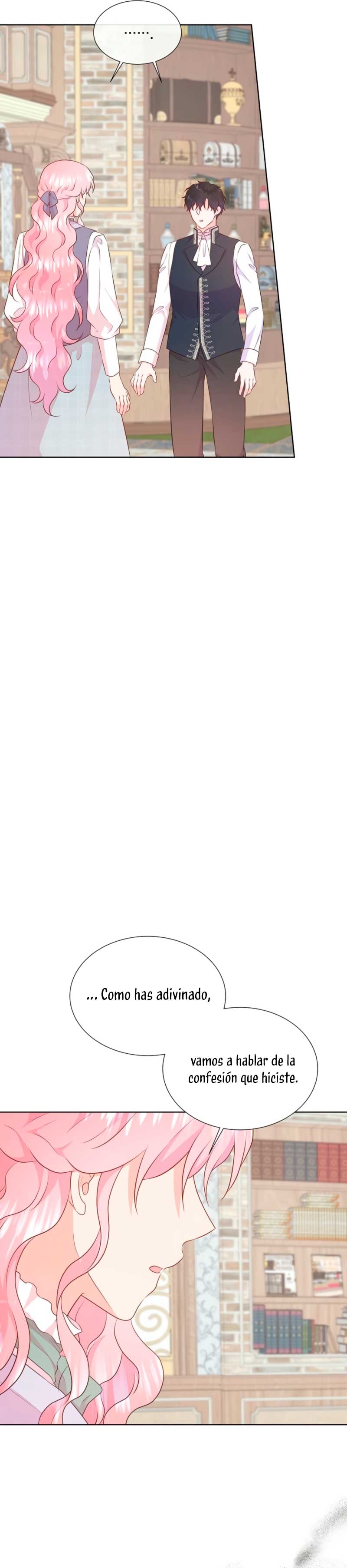 No confíes en la protagonista Capítulo 115 - Página 16