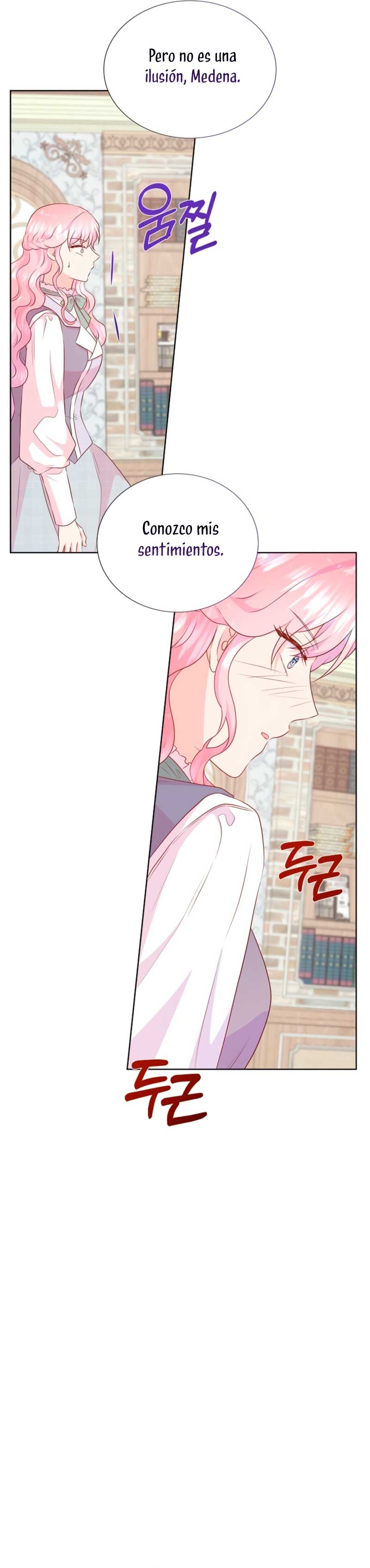 No confíes en la protagonista Capítulo 115 - Página 21