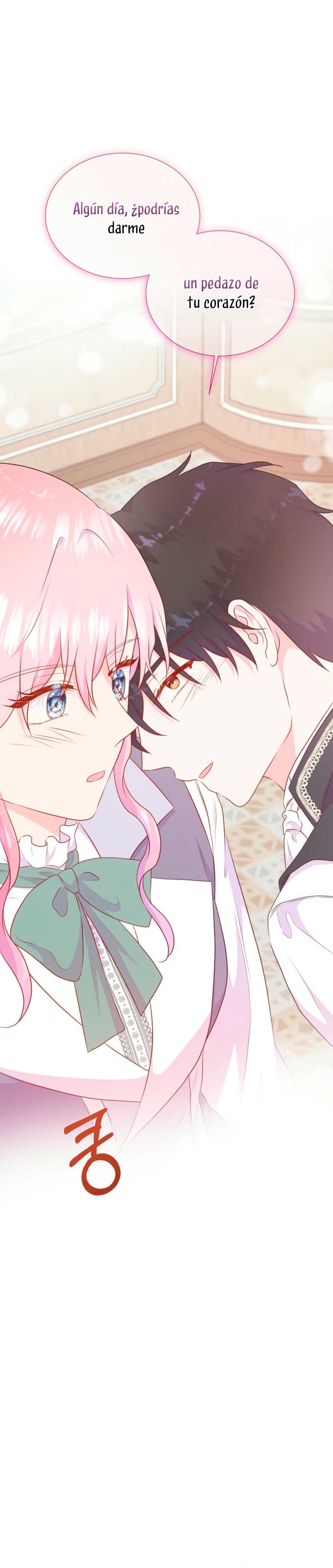 No confíes en la protagonista Capítulo 115 - Página 24