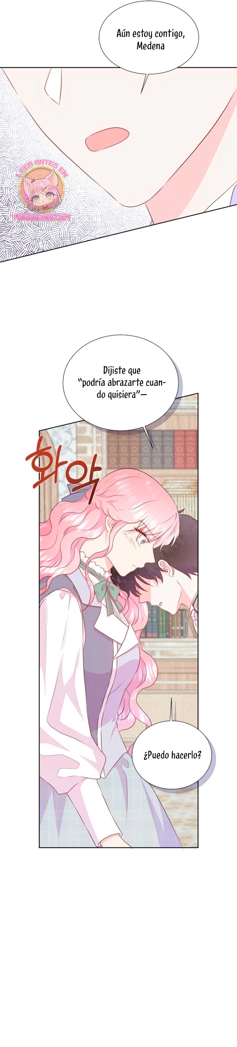 No confíes en la protagonista Capítulo 115 - Página 26