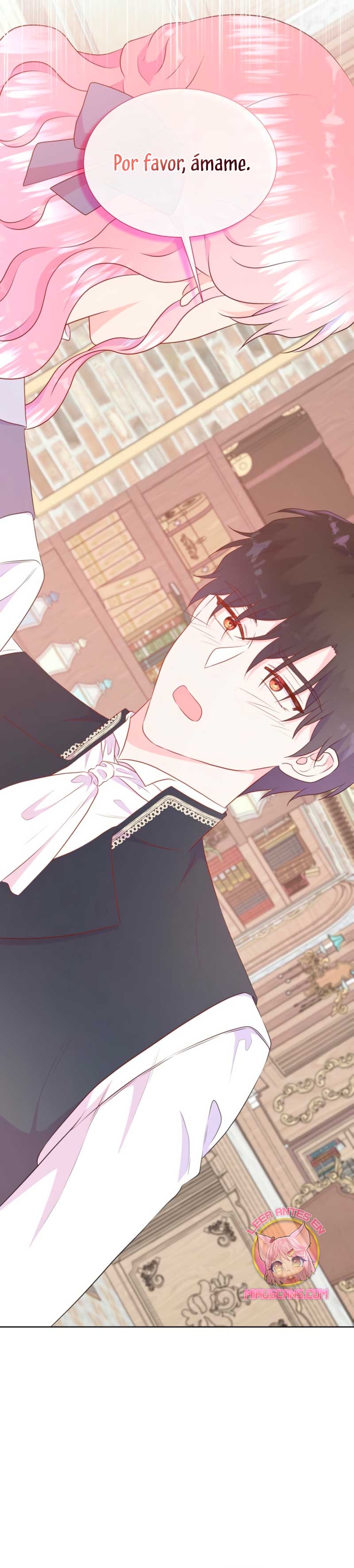 No confíes en la protagonista Capítulo 115 - Página 28