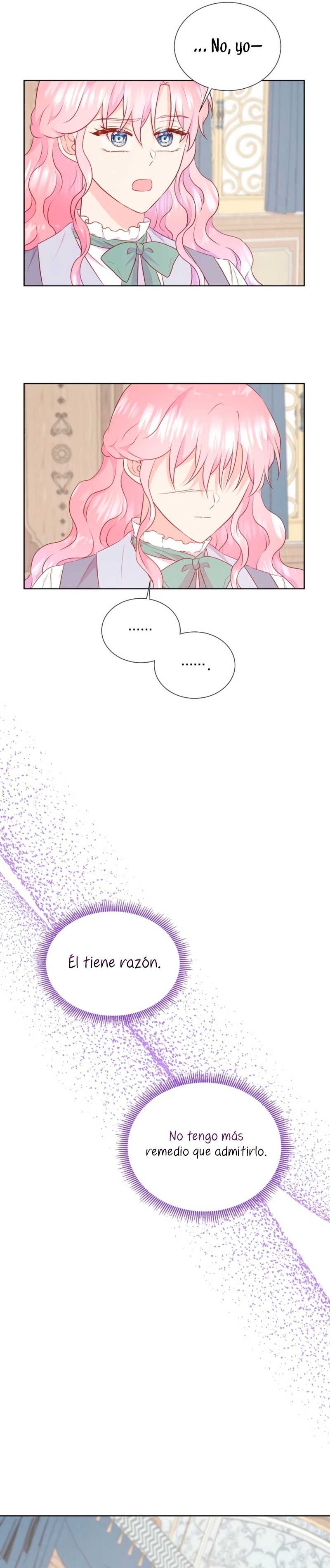 No confíes en la protagonista Capítulo 115 - Página 29