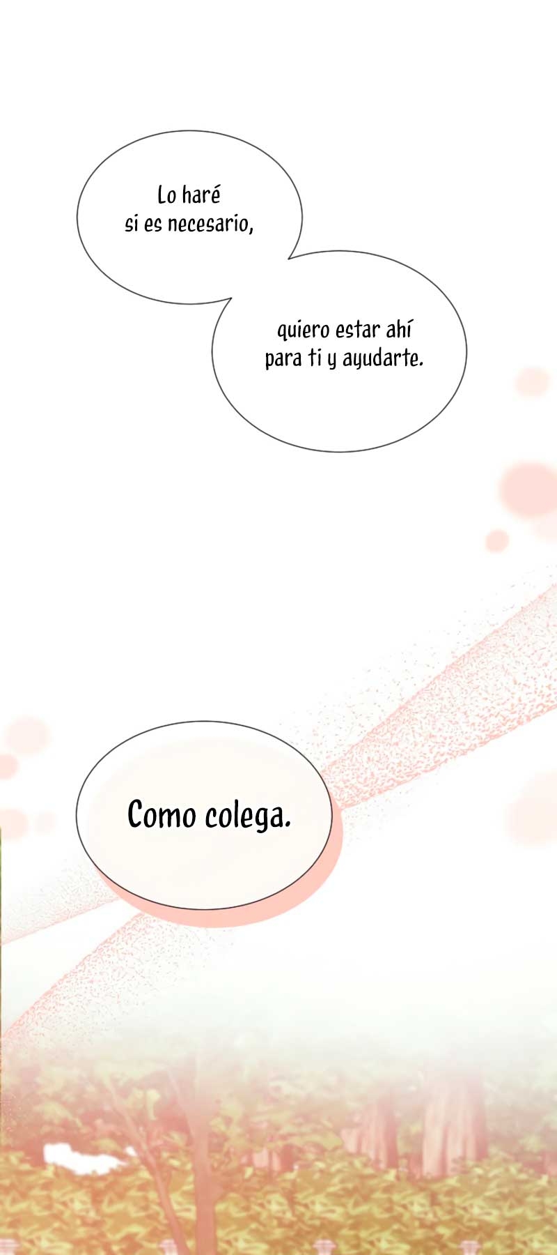 No confíes en la protagonista Capítulo 115 - Página 3