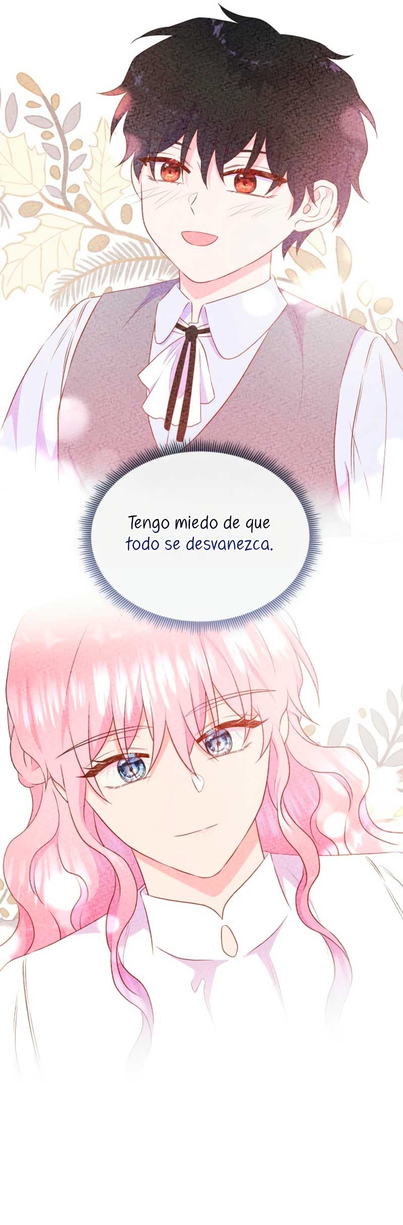 No confíes en la protagonista Capítulo 115 - Página 32