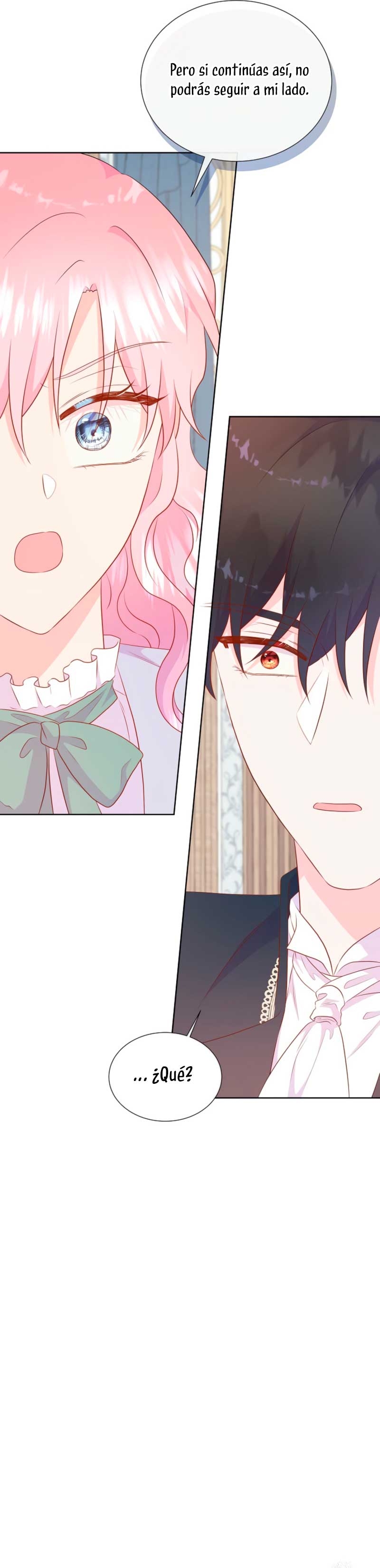 No confíes en la protagonista Capítulo 115 - Página 34
