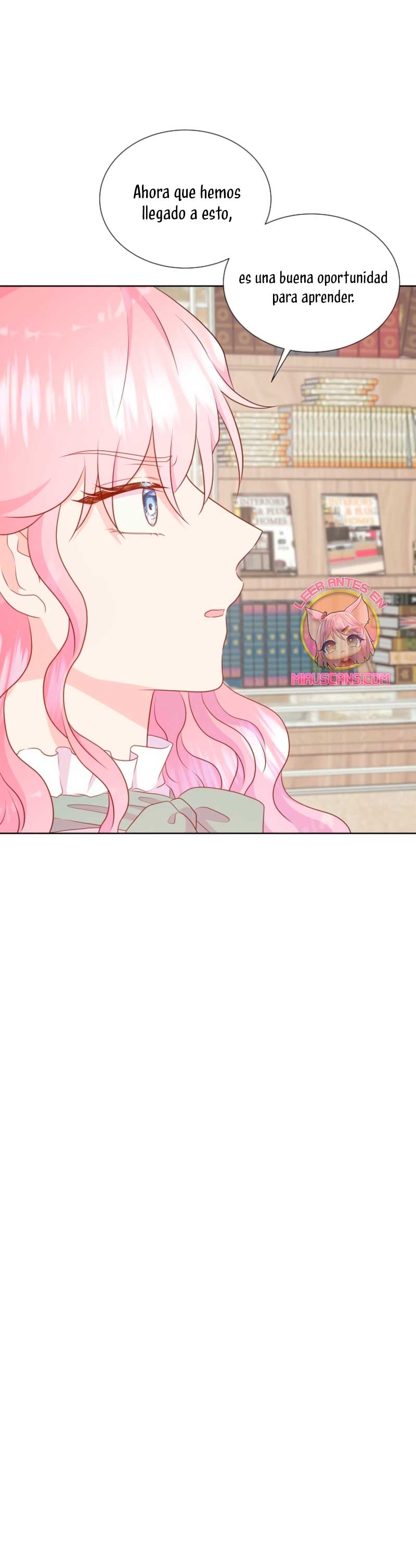 No confíes en la protagonista Capítulo 115 - Página 37