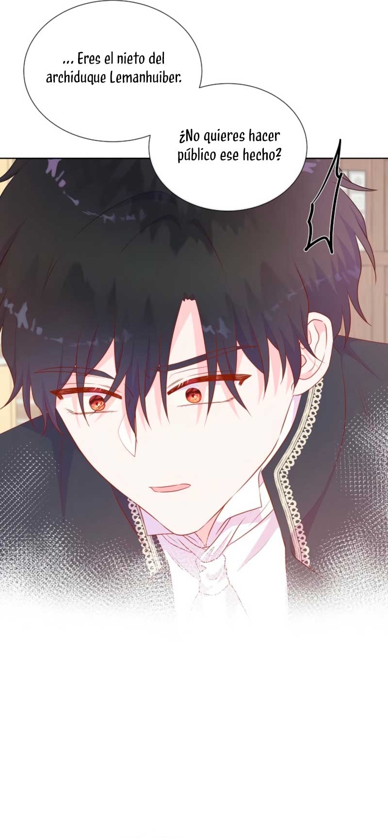 No confíes en la protagonista Capítulo 115 - Página 39