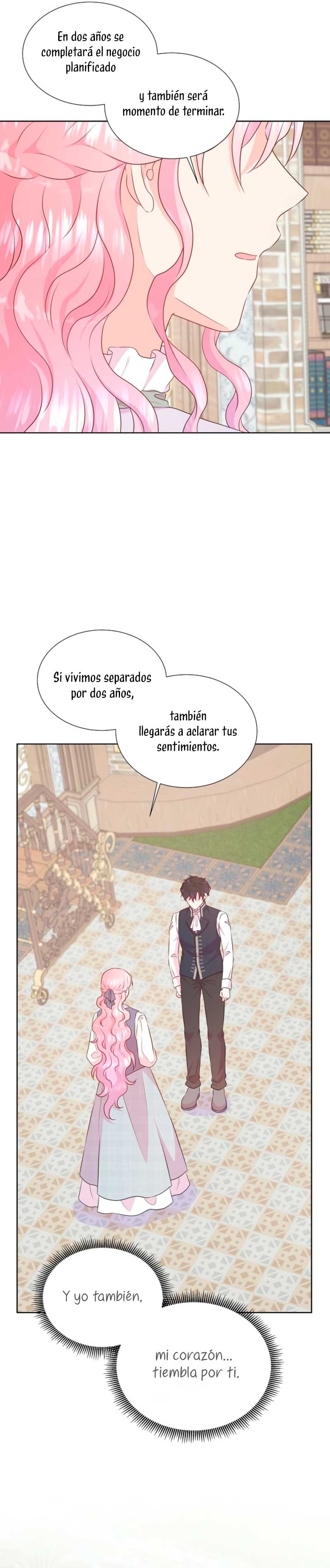 No confíes en la protagonista Capítulo 115 - Página 42