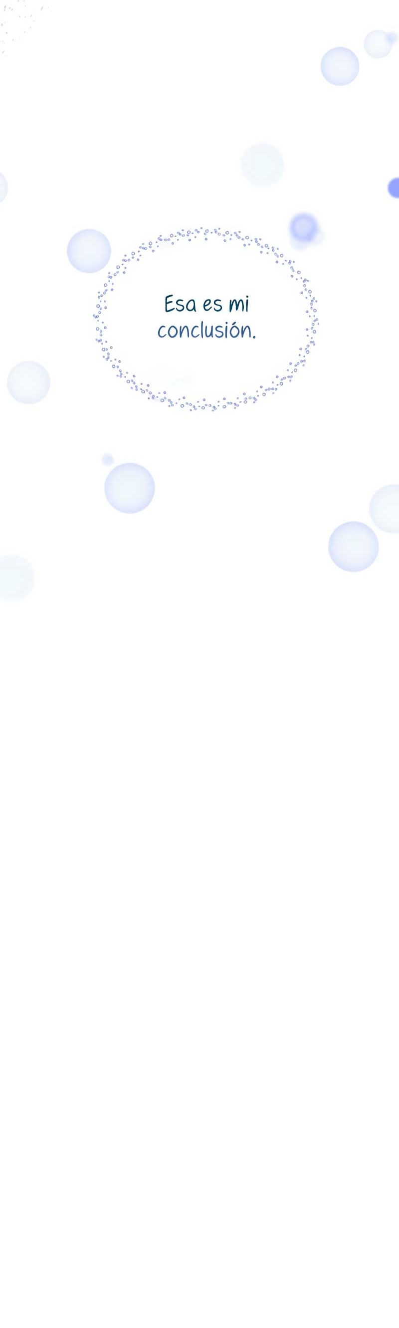 No confíes en la protagonista Capítulo 115 - Página 44