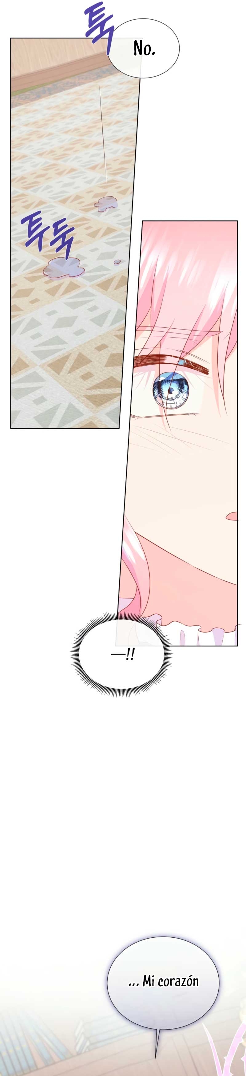 No confíes en la protagonista Capítulo 115 - Página 45