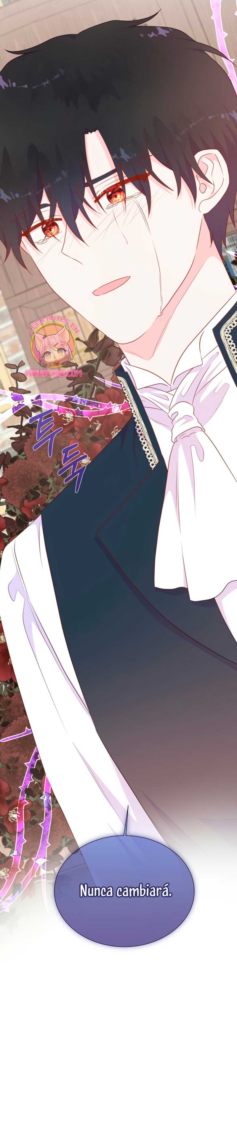 No confíes en la protagonista Capítulo 115 - Página 46