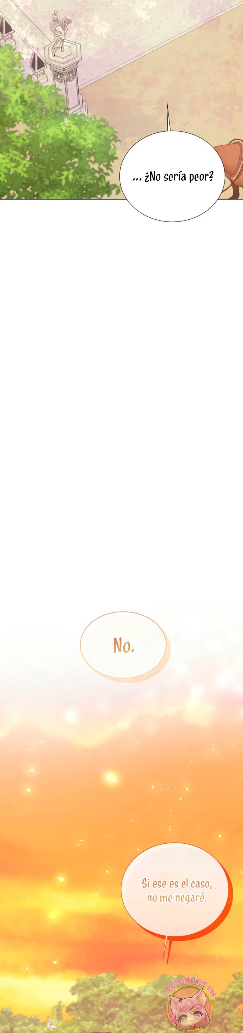 No confíes en la protagonista Capítulo 115 - Página 7