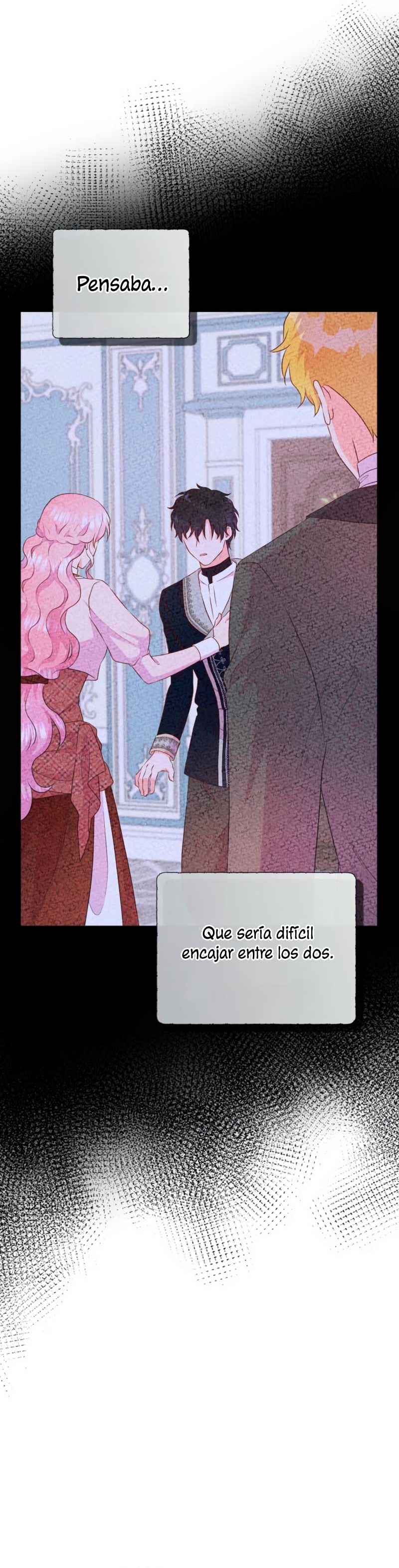 No confíes en la protagonista Capítulo 115 - Página 9