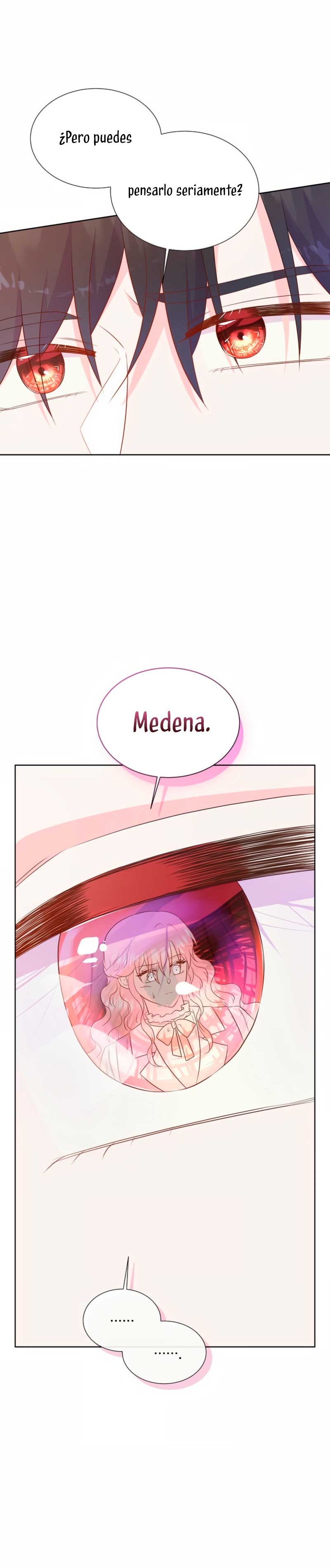 No confíes en la protagonista Capítulo 116 - Página 12