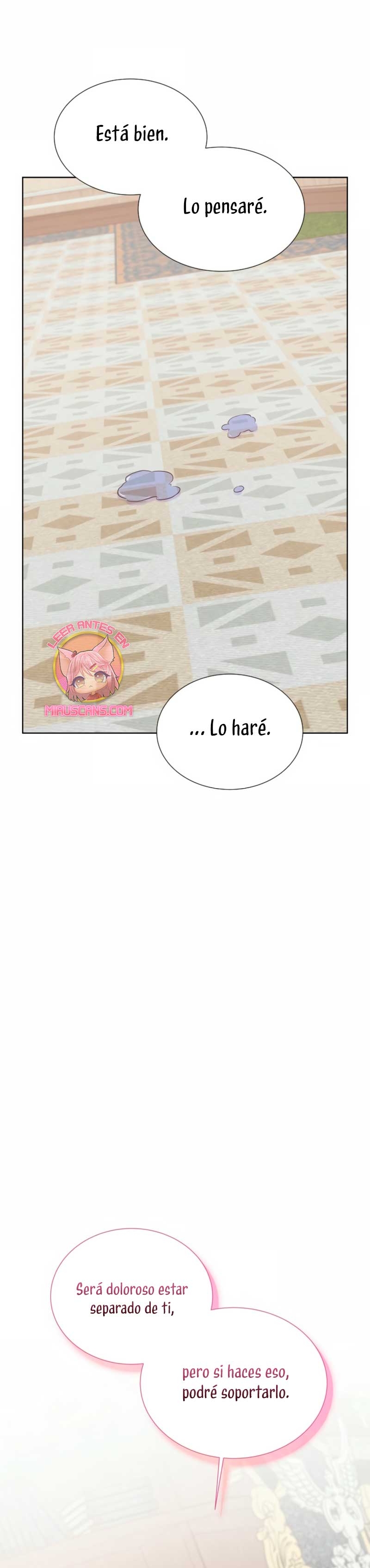 No confíes en la protagonista Capítulo 116 - Página 13