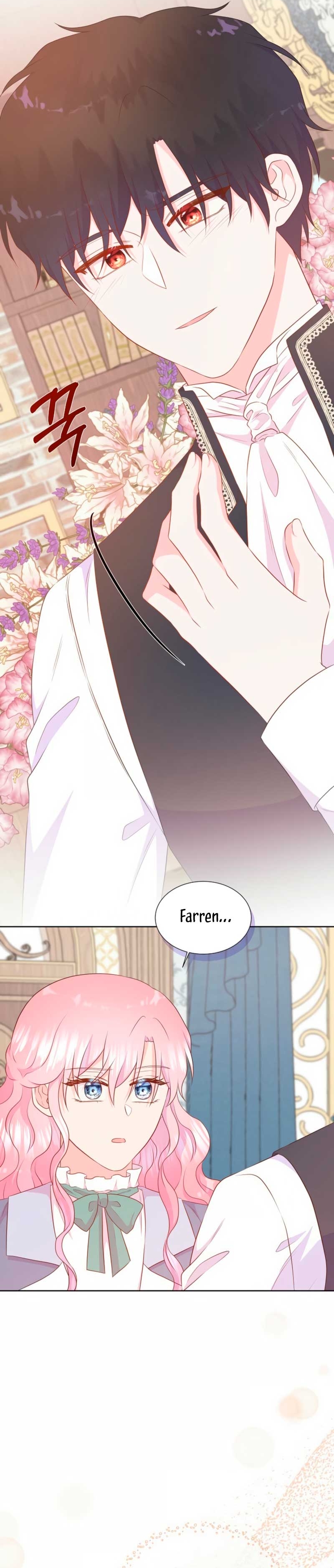 No confíes en la protagonista Capítulo 116 - Página 14