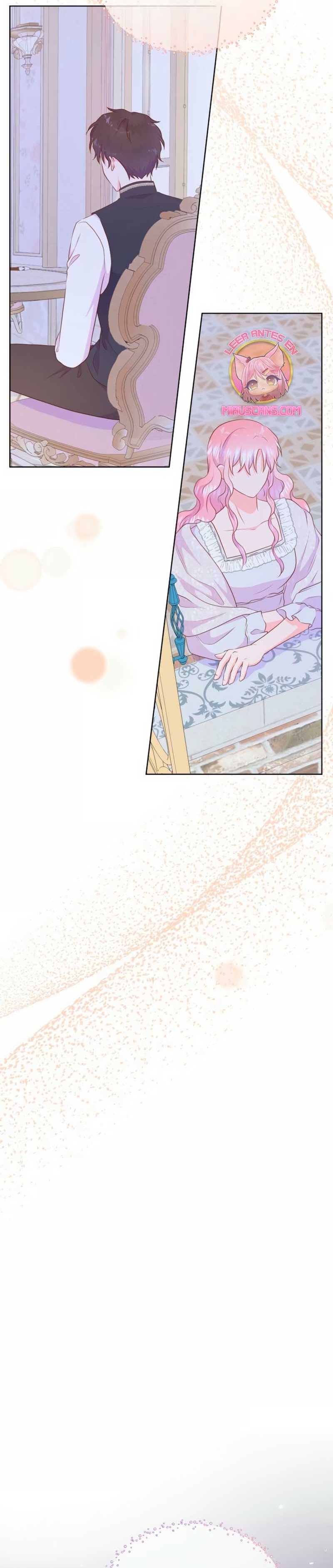 No confíes en la protagonista Capítulo 116 - Página 16