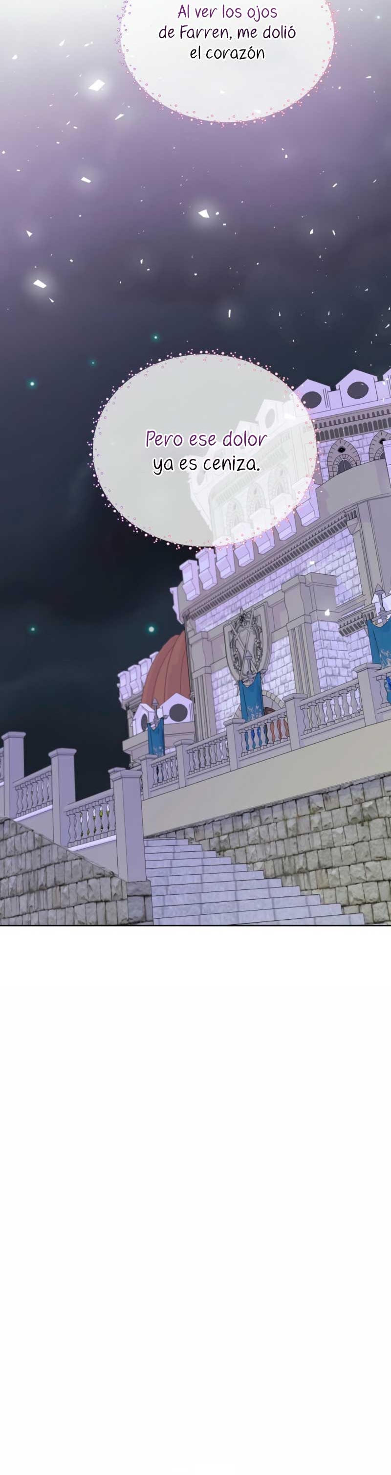 No confíes en la protagonista Capítulo 116 - Página 17