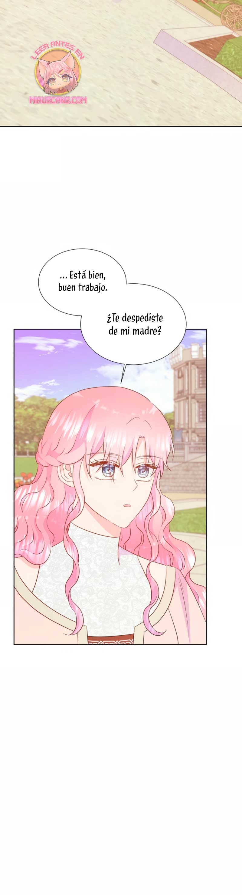 No confíes en la protagonista Capítulo 116 - Página 19