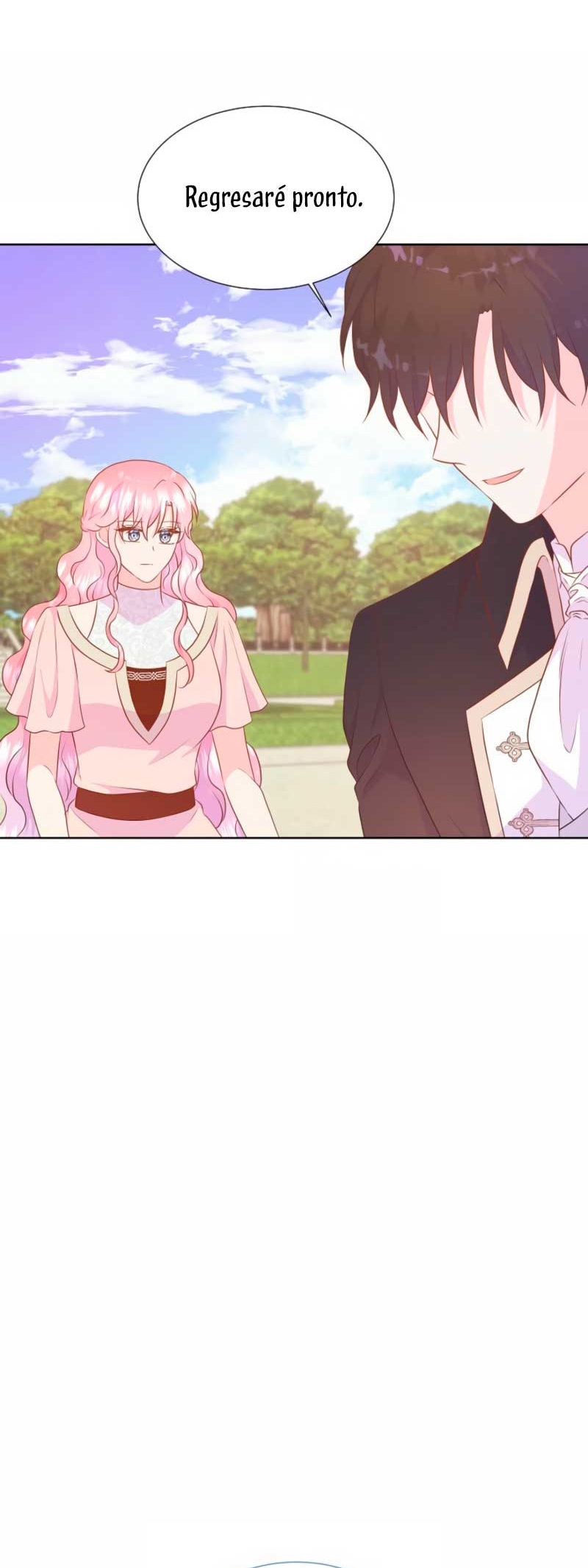 No confíes en la protagonista Capítulo 116 - Página 23