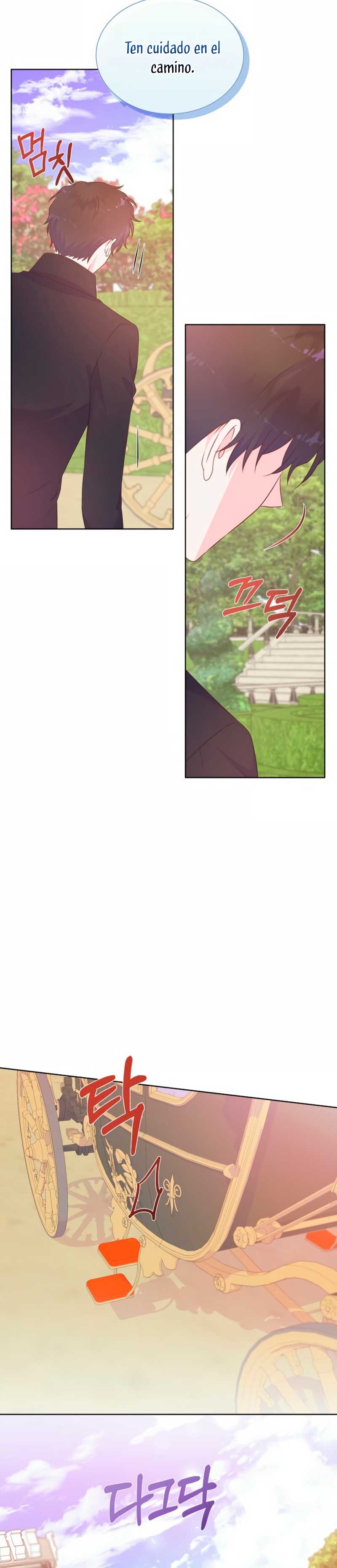 No confíes en la protagonista Capítulo 116 - Página 24