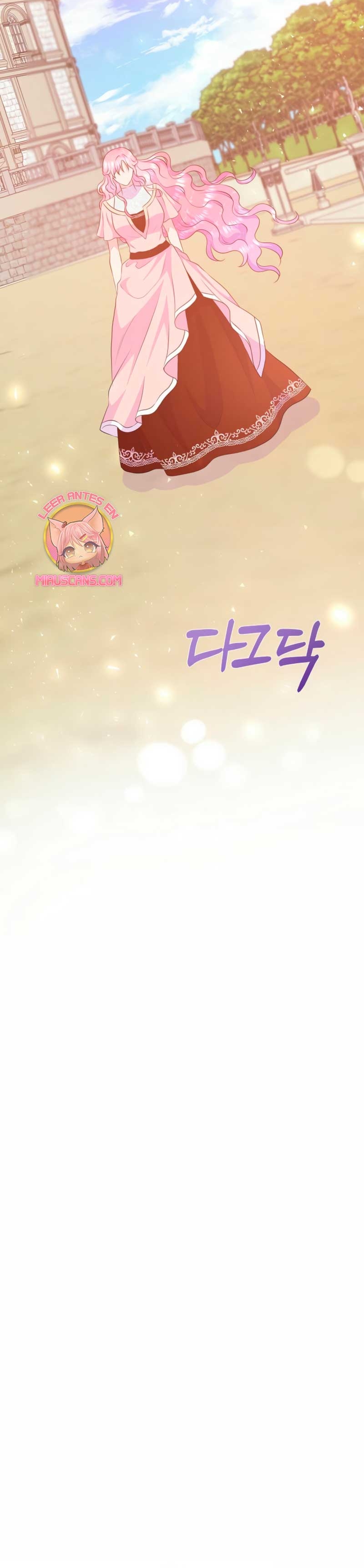 No confíes en la protagonista Capítulo 116 - Página 25