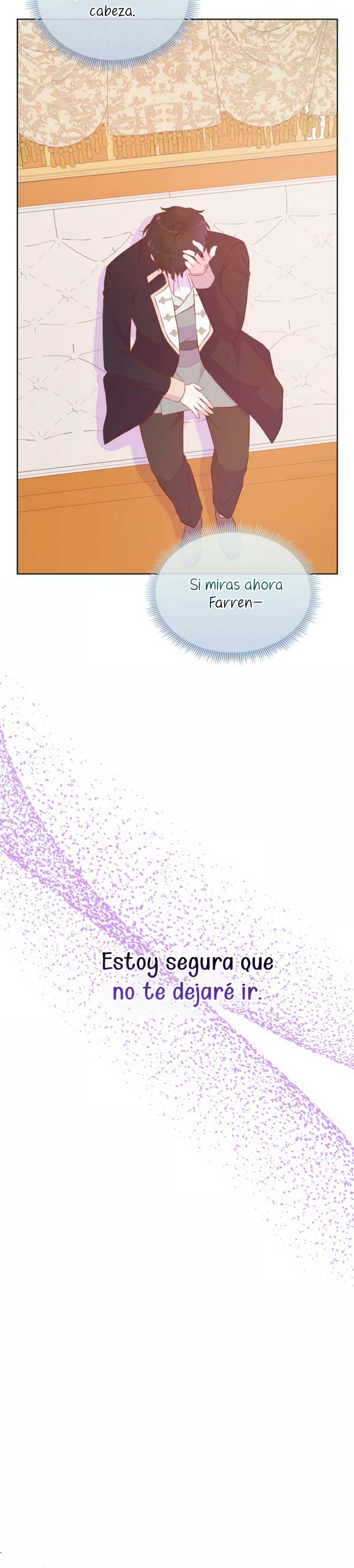 No confíes en la protagonista Capítulo 116 - Página 28