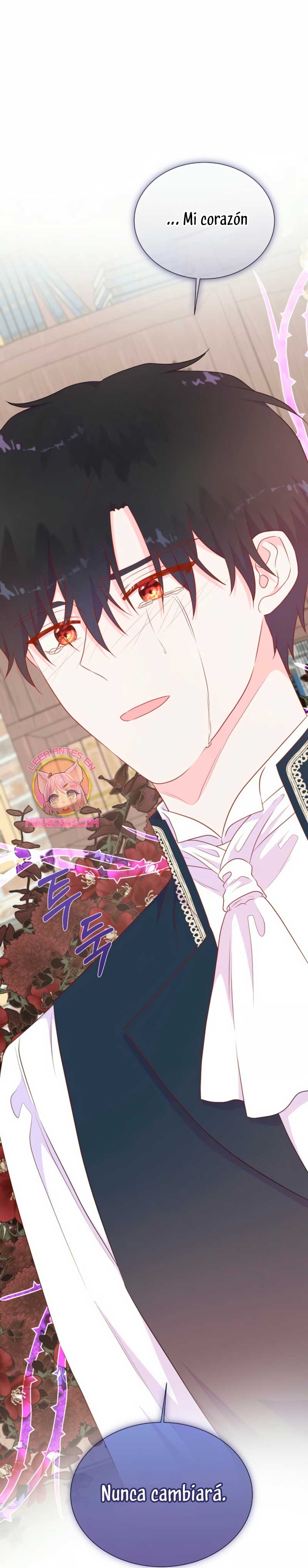 No confíes en la protagonista Capítulo 116 - Página 3