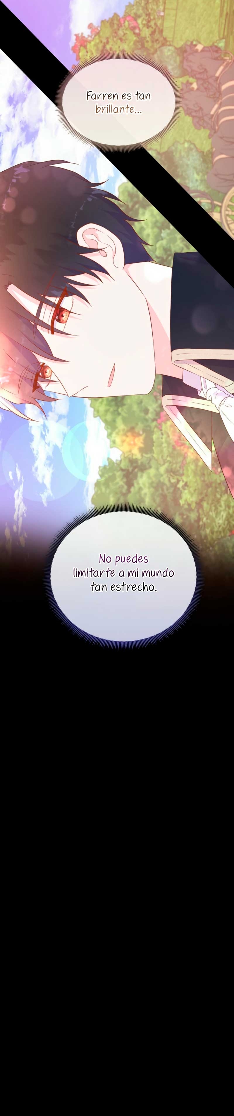 No confíes en la protagonista Capítulo 116 - Página 34