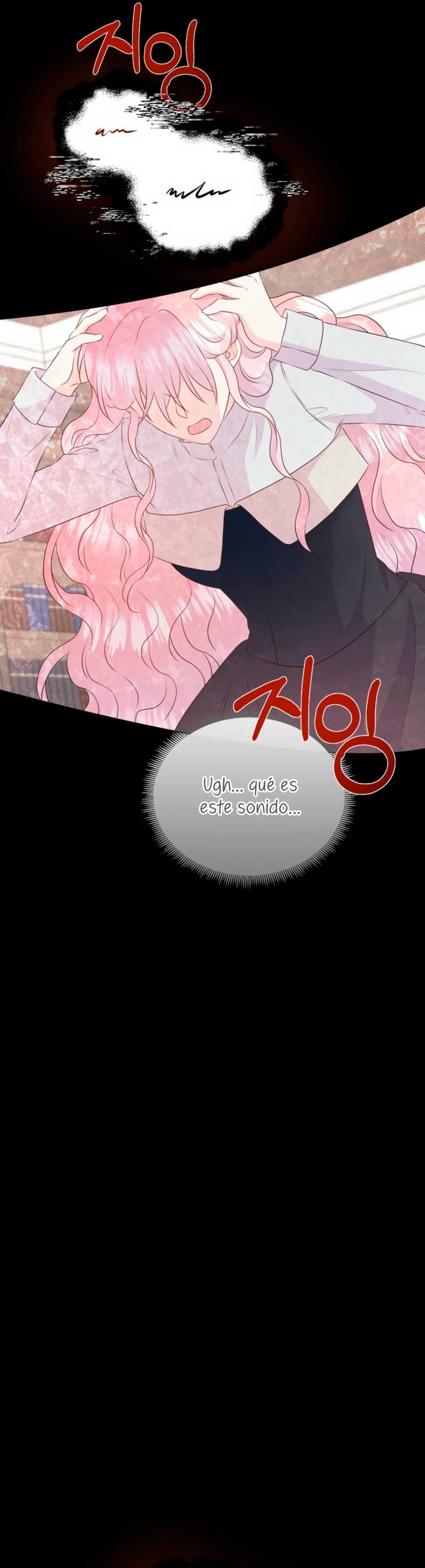 No confíes en la protagonista Capítulo 116 - Página 37