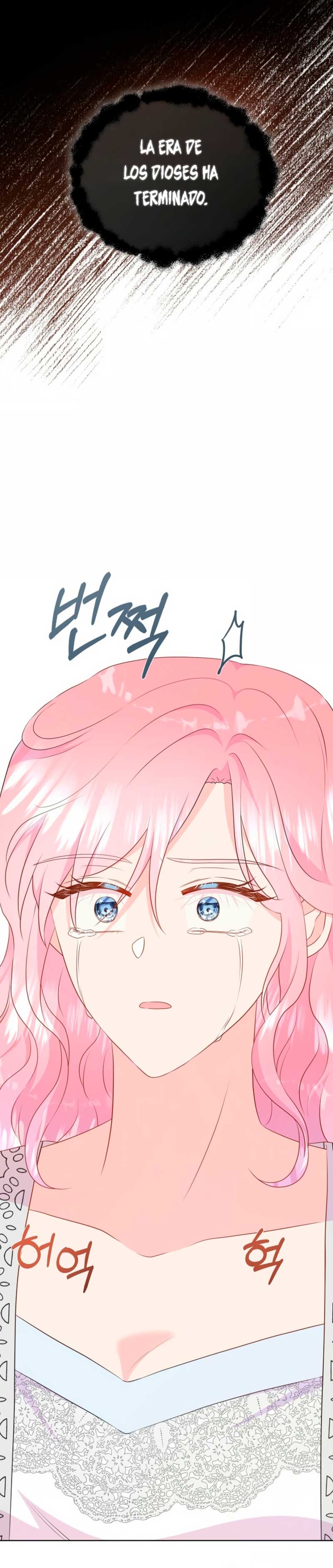 No confíes en la protagonista Capítulo 116 - Página 39