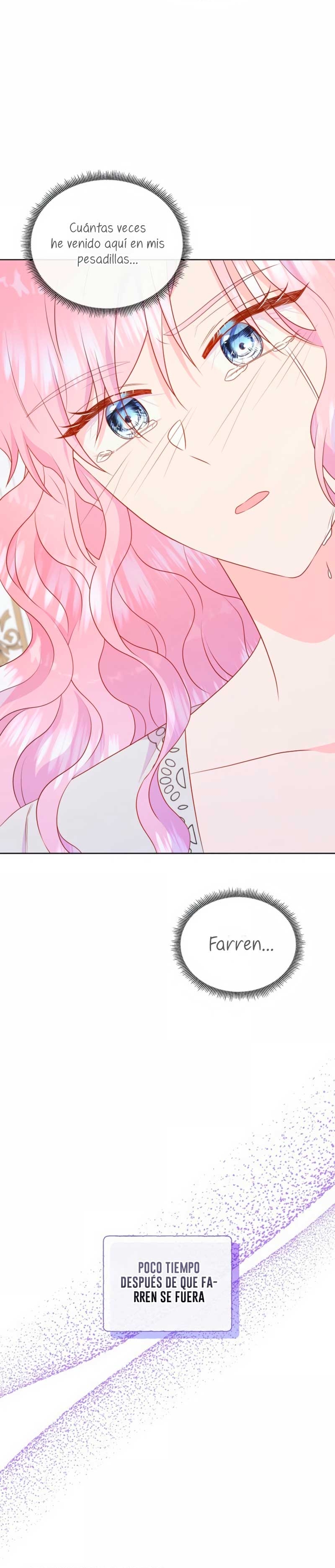 No confíes en la protagonista Capítulo 116 - Página 42