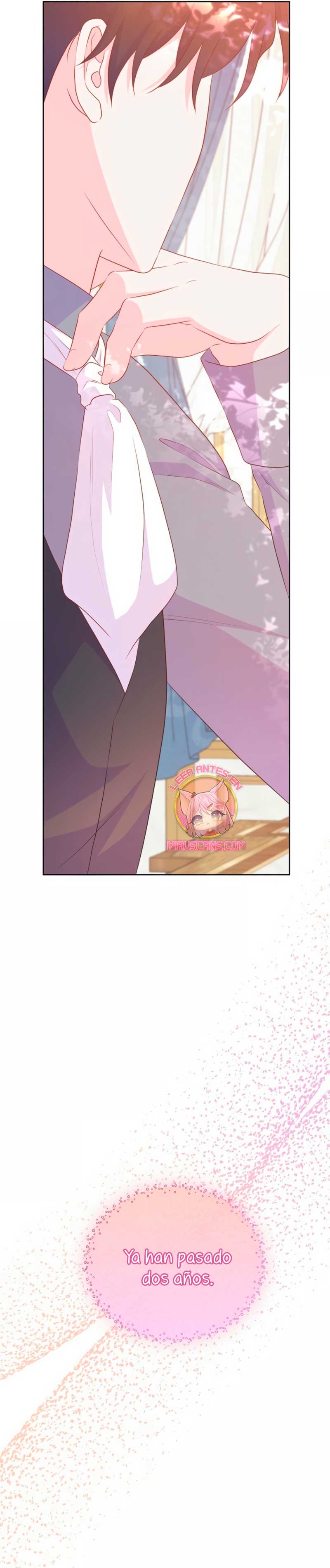 No confíes en la protagonista Capítulo 116 - Página 45