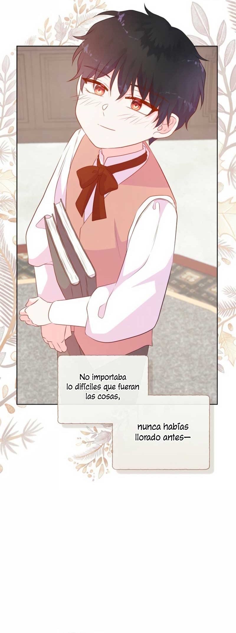 No confíes en la protagonista Capítulo 116 - Página 5