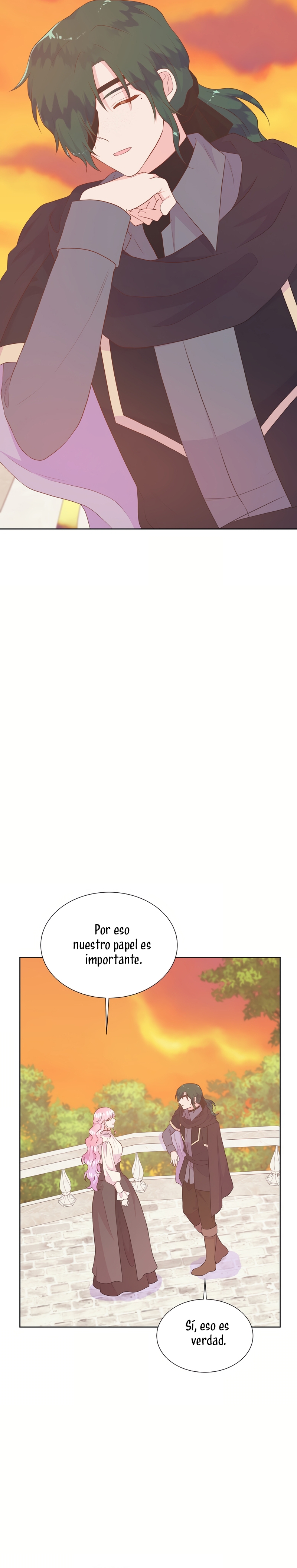 No confíes en la protagonista Capítulo 117 - Página 26