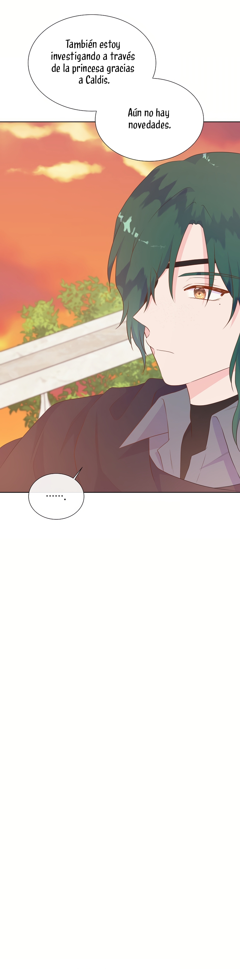 No confíes en la protagonista Capítulo 117 - Página 28