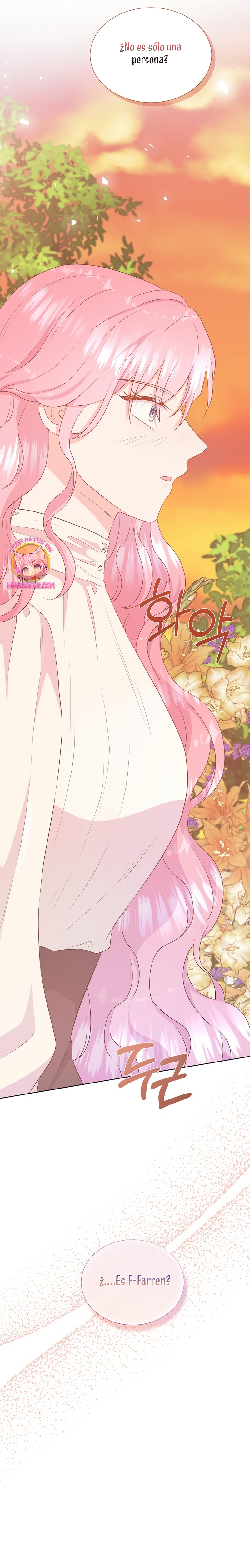 No confíes en la protagonista Capítulo 117 - Página 33