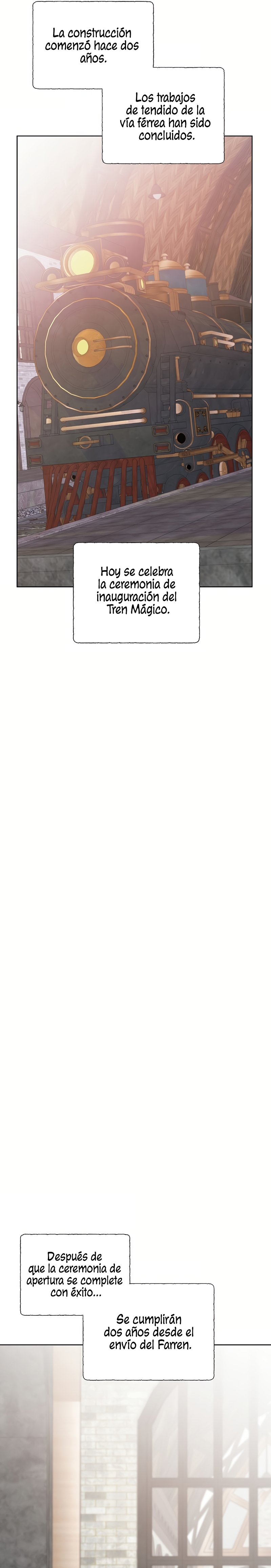 No confíes en la protagonista Capítulo 117 - Página 7