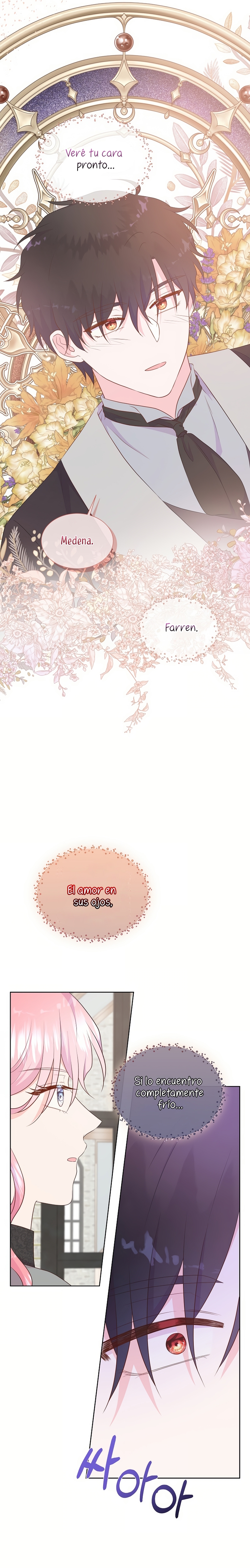 No confíes en la protagonista Capítulo 117 - Página 9