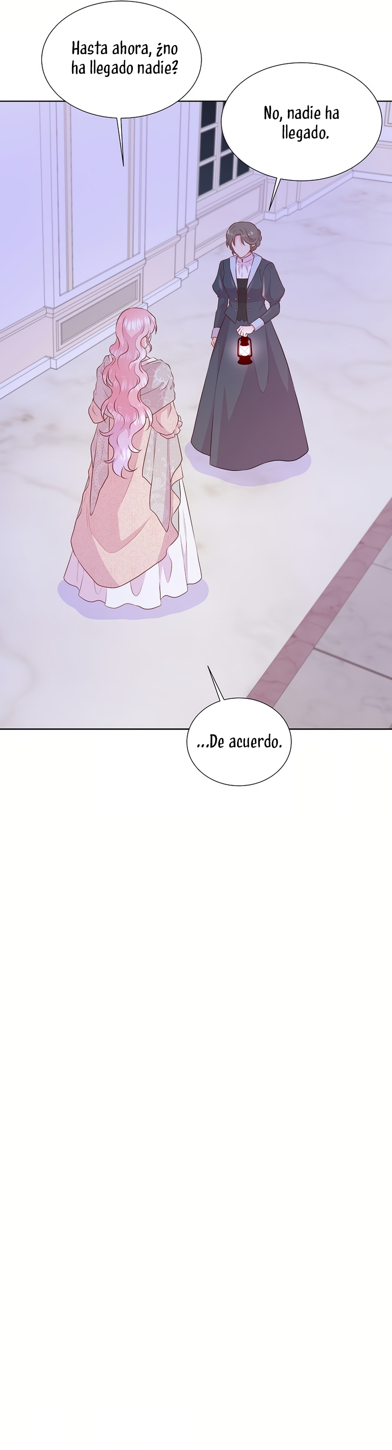 No confíes en la protagonista Capítulo 118 - Página 17