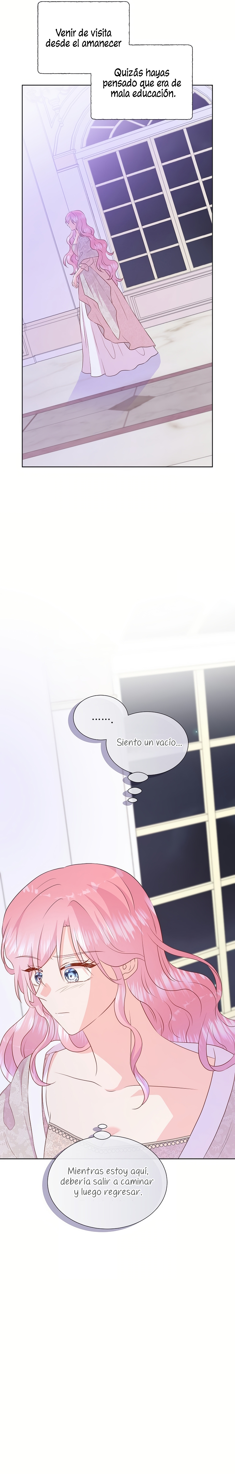 No confíes en la protagonista Capítulo 118 - Página 19