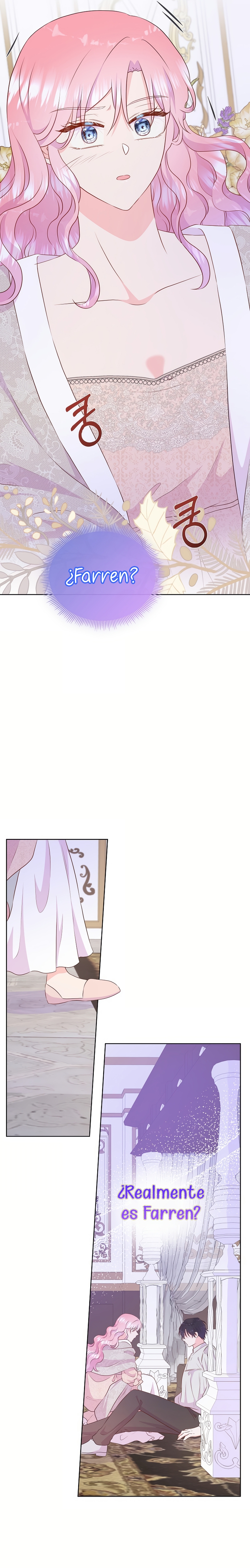 No confíes en la protagonista Capítulo 118 - Página 23