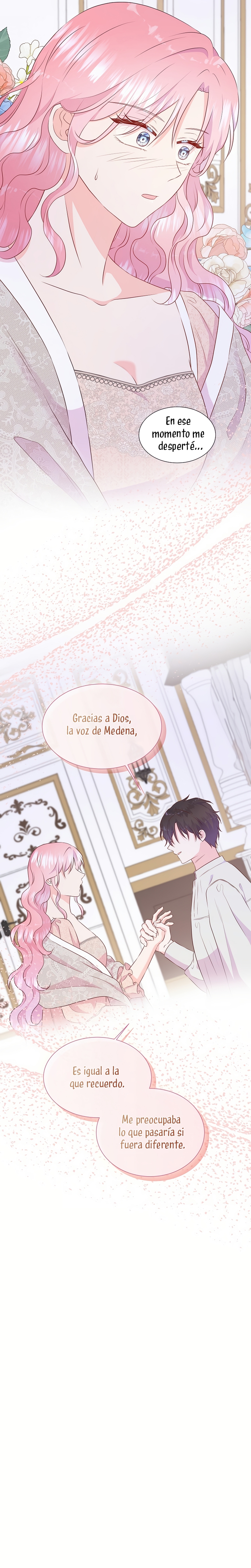 No confíes en la protagonista Capítulo 118 - Página 28