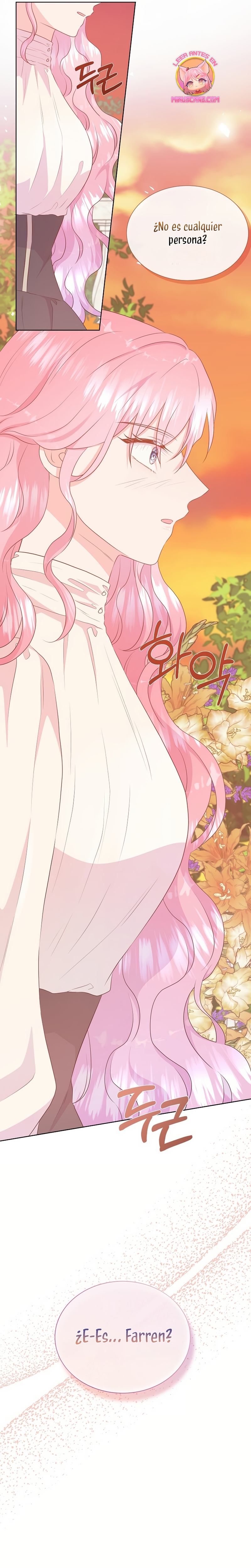 No confíes en la protagonista Capítulo 118 - Página 3