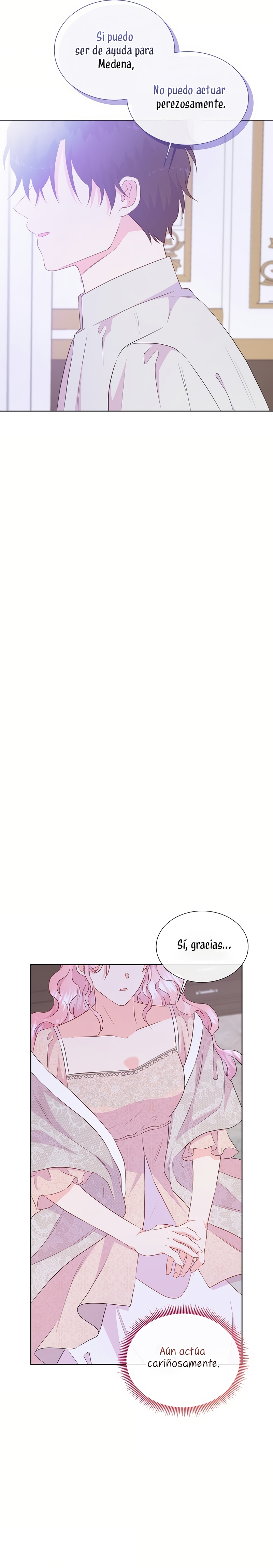 No confíes en la protagonista Capítulo 118 - Página 31