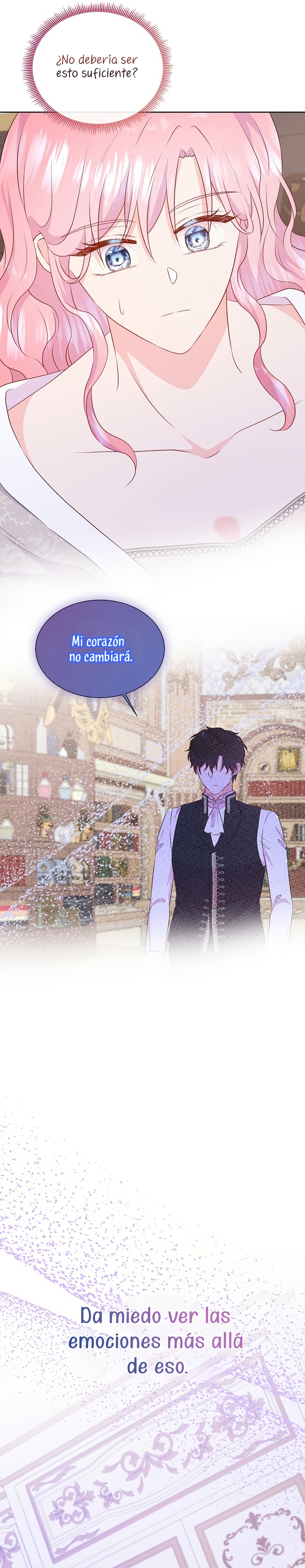 No confíes en la protagonista Capítulo 118 - Página 32