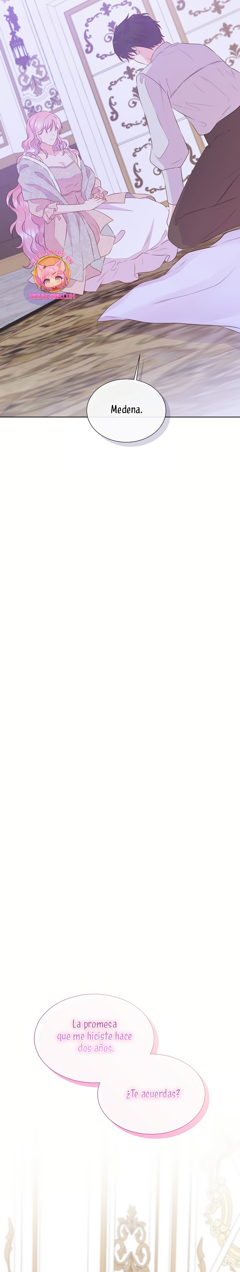 No confíes en la protagonista Capítulo 118 - Página 33